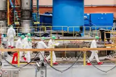 Для работы на АЭС в Казахстане понадобится до 2000 человек – Акчулаков