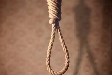 В Кокшетау за месяц до своего дня рождения повесилась девочка