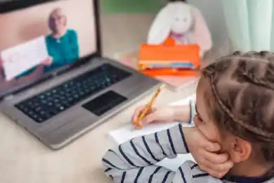 Учащиеся 0-4 классов второй смены в Нур-Султане перейдут на "дистанционку"