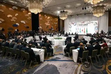 Какие инициативы предложил Глава государства в Токио