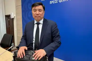 «Тем богаче страна…» Что Азамат Амрин сказал о первом рейтинге богатейших женщин Казахстана