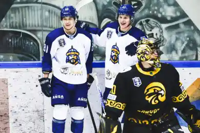 "Номаду" осталась одна победа до титула чемпиона