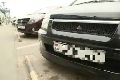 В МИИР обсудили варианты легализации авто из Армении