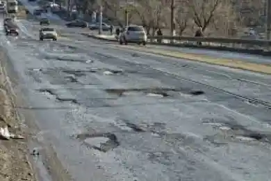 Смаилов о качестве дорог: «Сколько идет жалоб от населения»