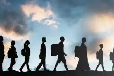 Беженцы из пяти стран получили убежище в Казахстане