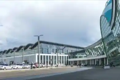 Сомалиец пытался улететь из Нур-Султана по чужому паспорту