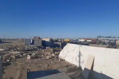 В Мангистауской области произошла утечка газа, погибли двое мужчин