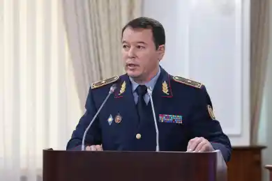 «Никакой охоты на ведьм не будет». МВД об отправке автопатрулей в Алматы