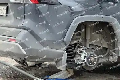 Полиция нескольких областей обратилась к водителям в Казахстане