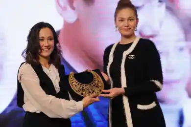 Колье Томирис продадут на аукционе в Нур-Султане