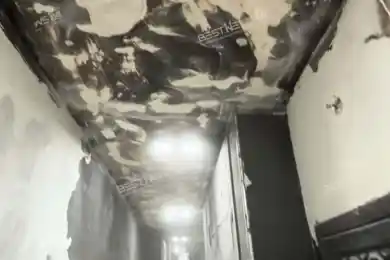 Гибель детей на пожаре: в МЧС сообщили хронологию трагедии и ответили на критику