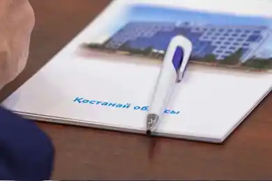 В Костанайской области увеличат парк пожарных вертолетов