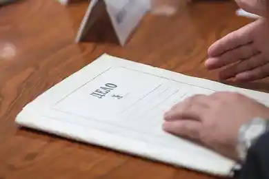 «Қазтеміртранс» подтвердил новость о следствии в отношении руководителя филиала