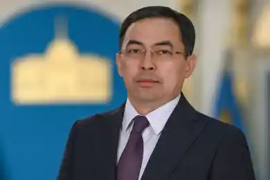 Назначен помощник Президента Казахстана