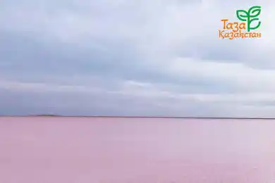 Наконец-то. Удивительное озеро Кобейтуз получит охранный статус