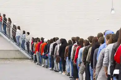 В Казахстане изменят правила постановки в очередь за жильем