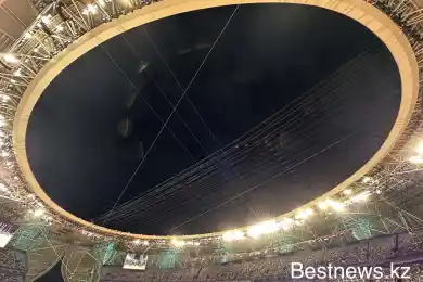 Полуфинал у Кункабаева, Луценко на старте: за кого болеем 3 октября на Азиатских играх