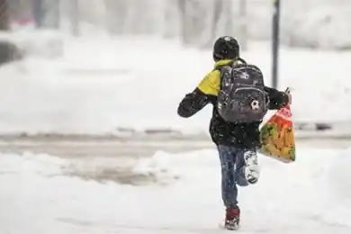  В МОН уточнили сроки зимних каникул для школьников Казахстана