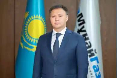 Хасенова утвердили главой «КазМунайГаза»
