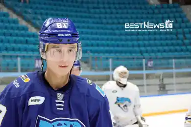 Скабелка рассказал, почему Муратов и Мухаметов не попадали в основу «Барыса» и назвал нового капитана