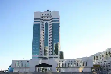 Правительство Казахстана переходит на онлайн-трансляции для СМИ