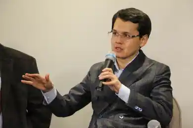 “Я сам был монтером”: министр Мусин рассказал, как проходил школьную практику