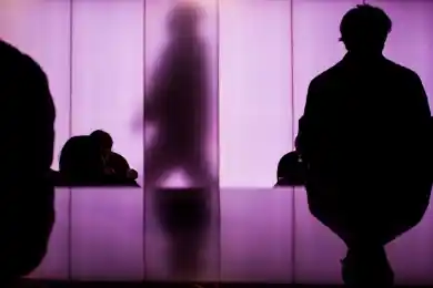 Китайские ученые нашли способ следить за людьми сквозь стены