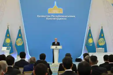 "Планируется провести выборы до открытия новой сессии" - Президент Казахстана