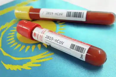 В Казахстане за сутки выявили 613 случаев коронавируса, двое скончались от пневмонии