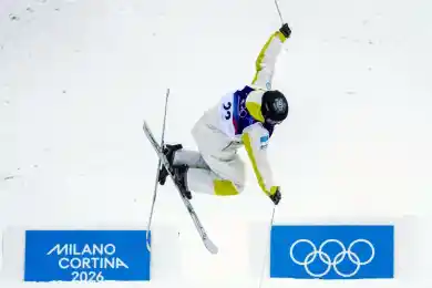 Колмаков заставил понервничать в борьбе за выход в финал ОИ2026