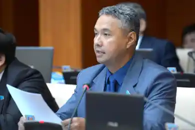 Перуашев о проверках переводов казахстанцев: «Это не правильно»