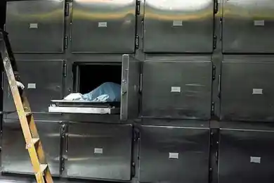 "До 500000 тенге": Минздраву пожаловались на высокую стоимость за вывоз трупов из морга в Карагандинской области