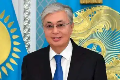 «Наша доблестная армия служит гарантом суверенитета страны» - Президент Казахстана