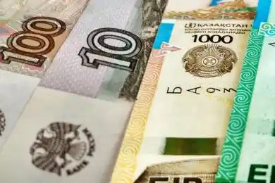 Каким будет курс тенге к рублю – прогноз Нацбанка