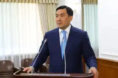 Аккеженов: "Размещение четвертого НПЗ рассматривается в трех областях Казахстана"