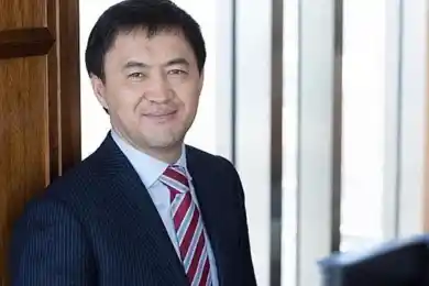 Задержаны топ-менеджеры компаний, подконтрольных Кайрату Сатыбалды