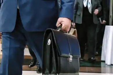 Какие зарплаты потеряют ответсекретари в министерствах после упразднения