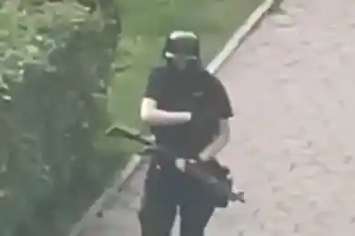 Пермскому стрелку, убившему шестерых студентов, ампутировали ногу