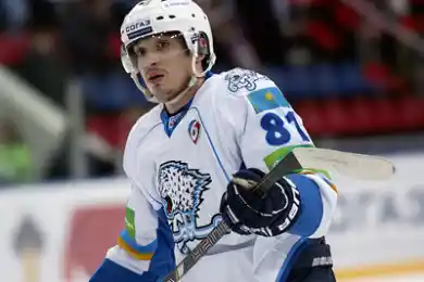 Бывший игрок "Барыса" вошел в обновленный тренерский штаб команды