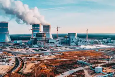 Казахстан назвал "шорт-лист" компаний для строительства АЭС