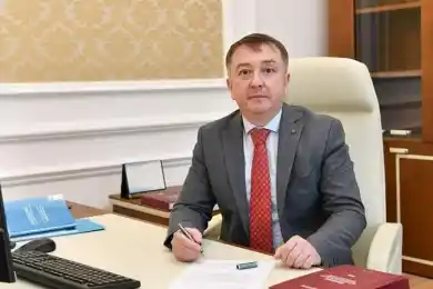 В Казахстане назначен новый министр юстиции