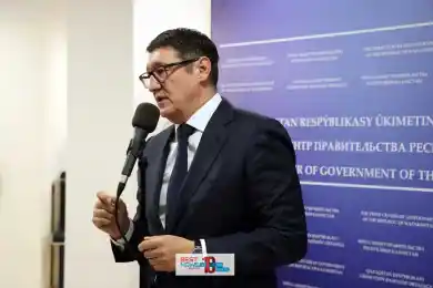 «Аварийных ситуаций сложно будет избежать»: Саткалиев о предстоящей зиме