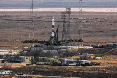 Путин предложил совместно  выпускать с Казахстаном космическую технику