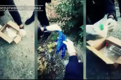 В Караганде подростки на квартире создали нарколабораторию