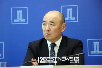 Канат Шарлапаев стал «регбистом»