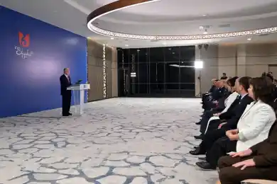 Казахстан приветствует решение Трампа о моратории 