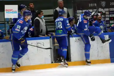 Жайлауов и "Сарыарка" проэкзаменуют обновленный «Барыс»