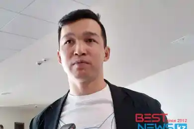 Талгат Жайлауов расказал про "Номад" и возвращение в "Барыс"