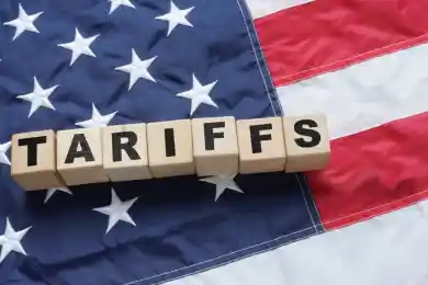 США ввели таможенные пошлины против всех стран, включая Казахстан