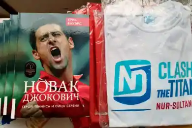 Сделай прогноз на матчи Шведовой и Путинцевой и выиграй призы!